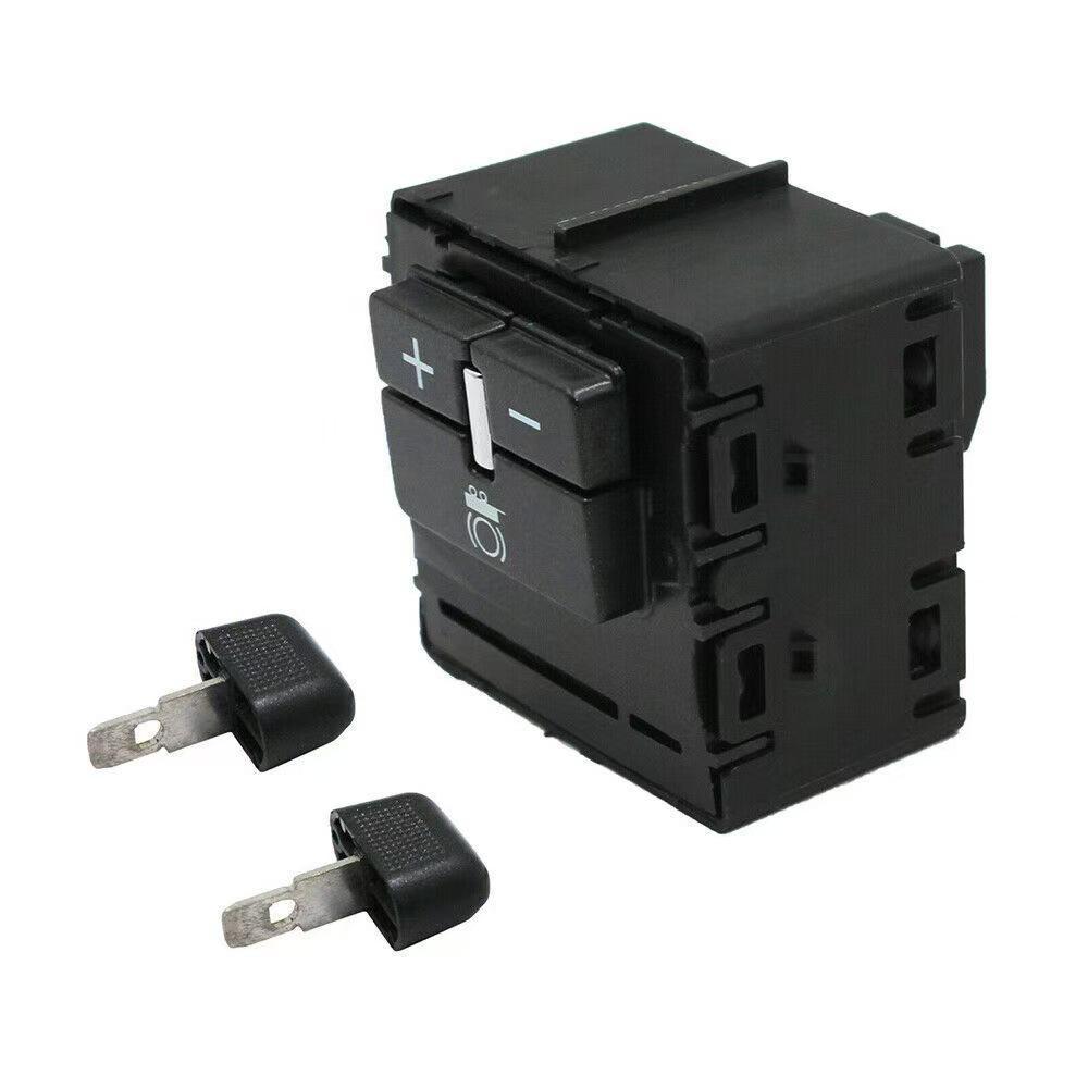 

Trailer Towing Brake Control Switch for 2015-2021 Chevrolet