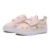 Vans Old School Pnk Wht Flw V36tdl Blt Eb.f Pnk Wht Flw