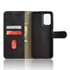 Für Motorola Moto G35 5G Lederhülle Hautgefühl Sturzsicher Brieftasche Flip Handyhülle