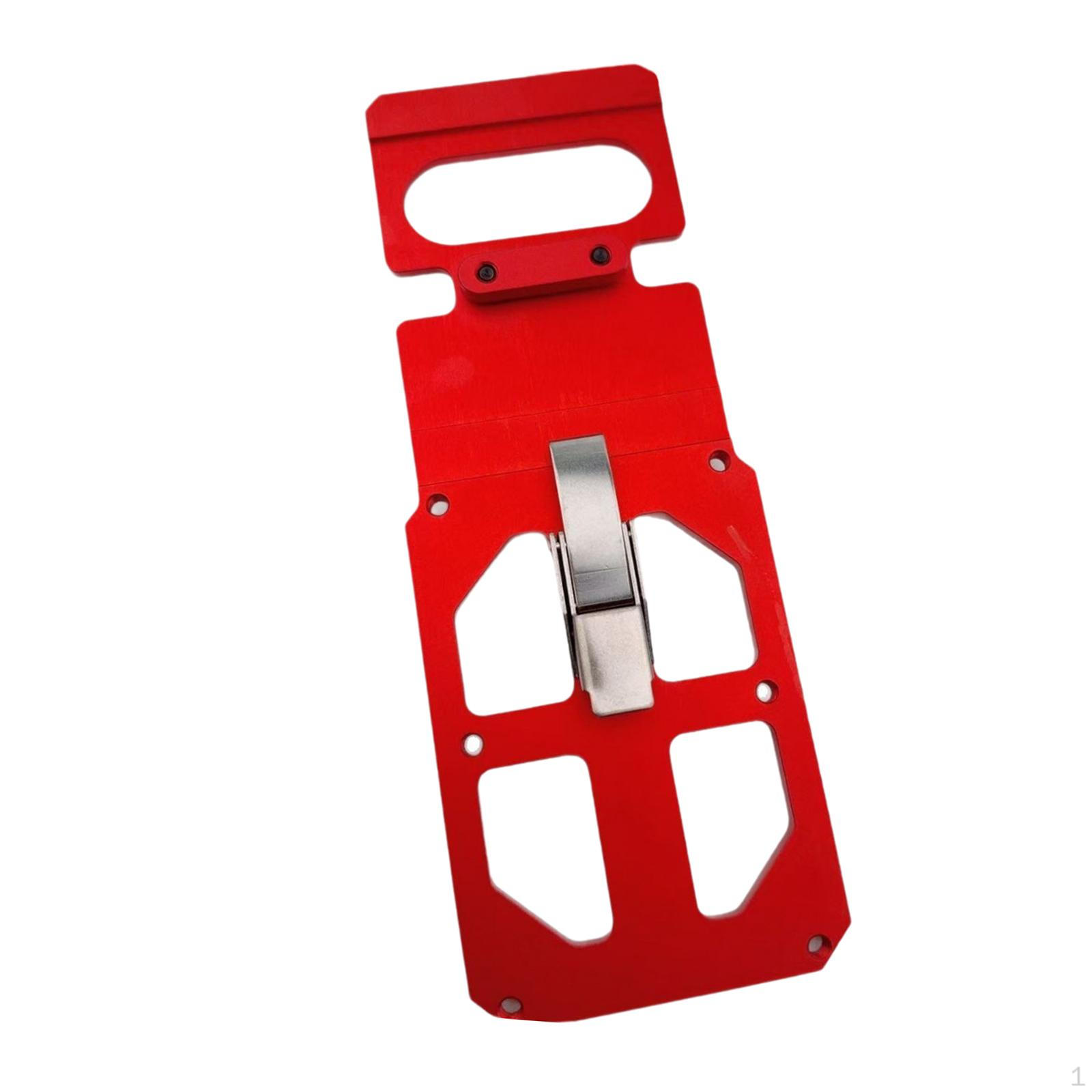 

Track Saw Square 90 Degree Right Angle Sturdy Portable Guide Rail Tool Accessories