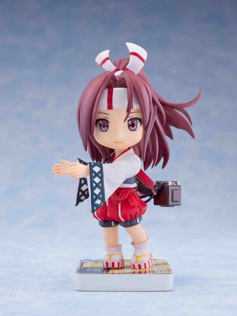Smartphone-Ständer Bishoujo Charakter-Kollektion Kantai Collection Zuiho Ca. 100 mm PVC Bemalte Fertigfigur Nr. 07 -KanColle-