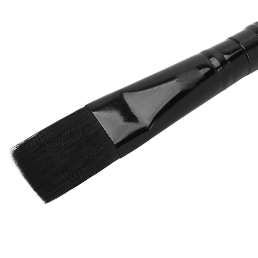 Gesichtsmaskenpinsel Kosmetischer Gesichts-Schlammmasken-Pinsel Applikator Buty Werkzeug für Peel-Maske Make-up