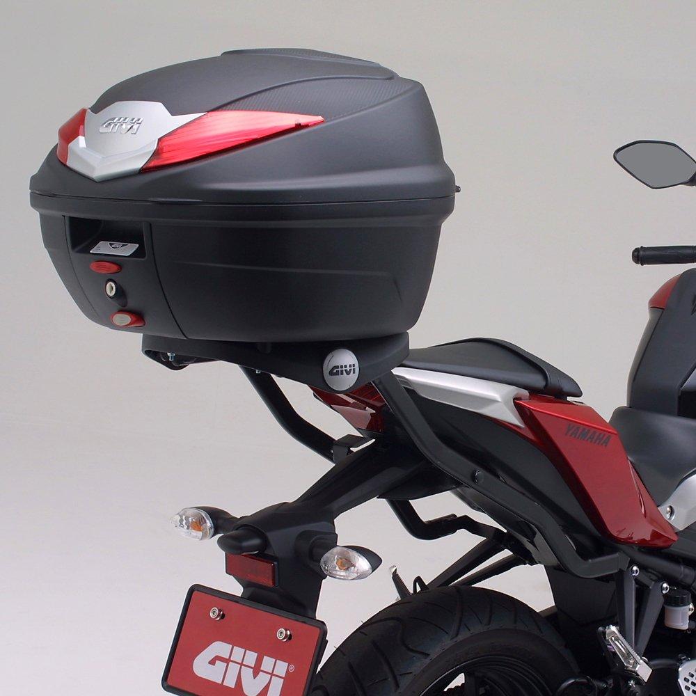 GIVI Compatible Top Case Fitting Monolock Only 94263 YZF-R3/R25/MT-03/25 SRV-R25