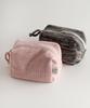 Nuaname Cute Pouch Knit Castella 2 Colors