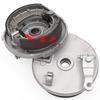 Front Brake Drum Cover for Hummer Two-Wheel Drive ATV Beach Car Accessories