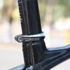 Bicycle Accessories Bicycle Seatpost Clamps Quick Release Fixing Clip Buckle Bike Seat Post Clamp