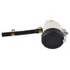 Brake Fluid Reservoir Tank Oil Cup For Suzuki GXSR 600 750 1000 SV 650S TL 1000S For Yamaha YZF R1 R6 For BMW S1000R S1000RR HP4