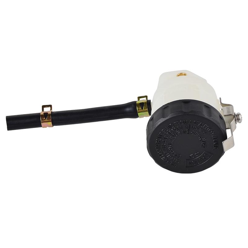 Brake Fluid Reservoir Tank Oil Cup For Suzuki GXSR 600 750 1000 SV 650S TL 1000S For Yamaha YZF R1 R6 For BMW S1000R S1000RR HP4