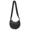 New MLB Artificial Leather Crossbody Bag, Shoulder Bag Regular Unisex 3ACRS024N-50BKS