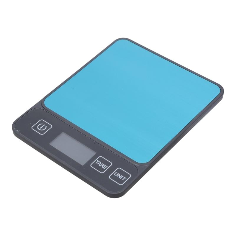 

High Precisions Electronic Pastry Baking Scale Small Food Baking Scale Digital Kitchen Scale Snacks Weighing Baking Tool 1
