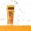 Deep Clean Cleansing Facial Cleanser 100ml x2
