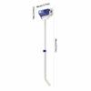 Detachable Head Handheld Window Cleaner Cordless Cordless Window Cleaner Glass Washer  Car Window