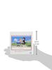 ENSKY 108-Piece Jigsaw Puzzle Kiki's Delivery Service Seaside Chat (18.2 x 25.7 cm)