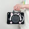 Kids Case For Samsung Galaxy Tab A 8.0 T290 10.1 T510 Tablet Cover Tab A7 Lite 8.7 A9+A11+Plus 11 A8 Stand Shockproof Shell