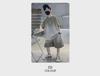 2023 Kids' Summer Sportswear: Boys' Korean Style Short-Sleeved Top & Wide-Leg Shorts Set