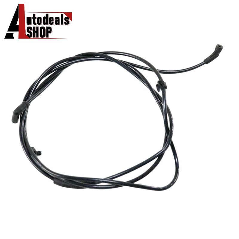 Front Windshield Washer Hose for DODGE DURANGO JEEP GRAND CHEROKEE 2011 2012 2013 2014 2015 55079200AD