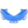 Sports Mouth Guards Children Teeth   Brace for Basketball Boxing Taekwondo (S)