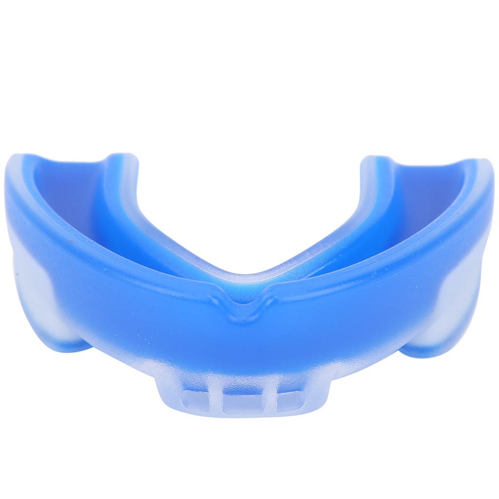 Sports Mouth Guards Children Teeth Brace for Basketball Boxing Taekwondo (S)