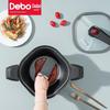 Debo Graceman Pressure Cooker