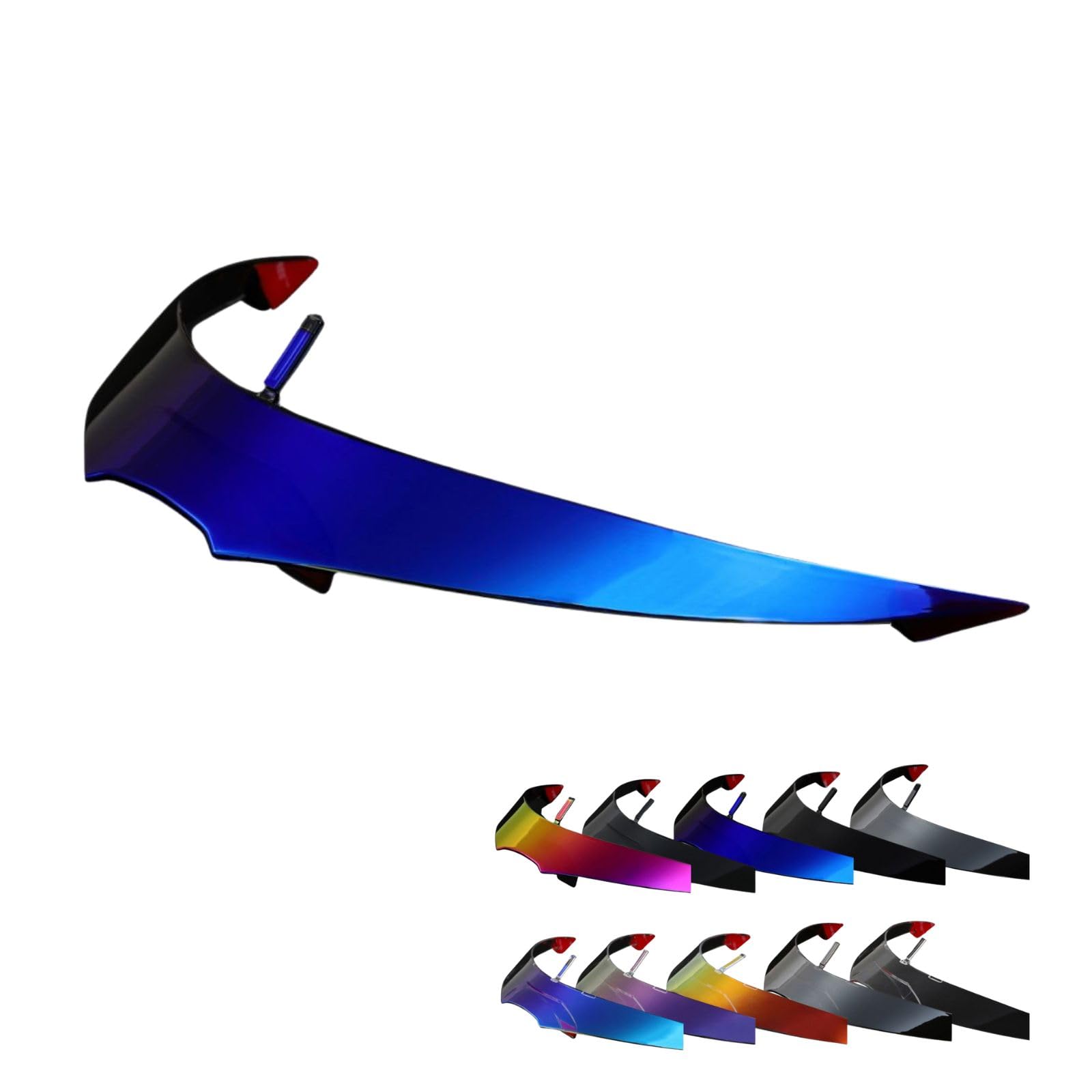 

Z8 Задний Неоригинальный для Шлема Дымчатое Зеркало Прозрачный Темный УФ УФ УФ Лист Pinlock [kinkyamigo] Спойлер, Продукт, Z8, Shoei, Визор, Визор, Визор,