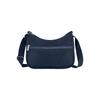 Lesportsac Deep Sea Blue Classic Hobo Bag [7520.R111]