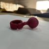 Tragbarer, benutzerfreundlicher Schreibtisch- oder Tischclip, Spazierstockhalter auf der Tischstütze, Schirmhalter, Telefonständer