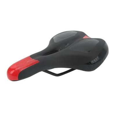 Cuscino per Sella Bici Universale Morbido Spesso in Silicone Sottosella per Bici da Montagna Bici da Strada