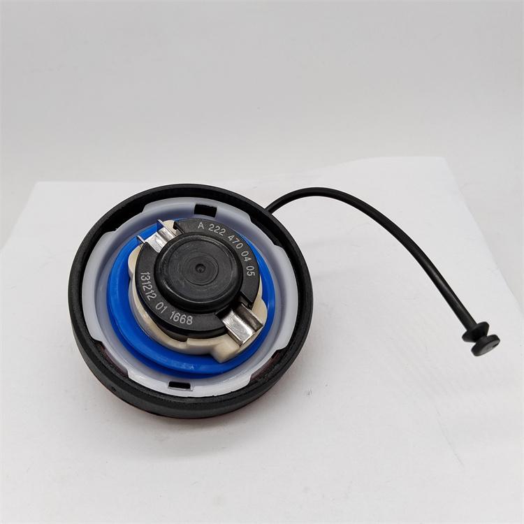 Fuel Filler Cap Tank Diesel Red 2224700105 A2224700105 for Mercedes-Benz A-Class