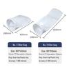 Yuzhuxun No. 2 PP/PE Liquid Filter Bags