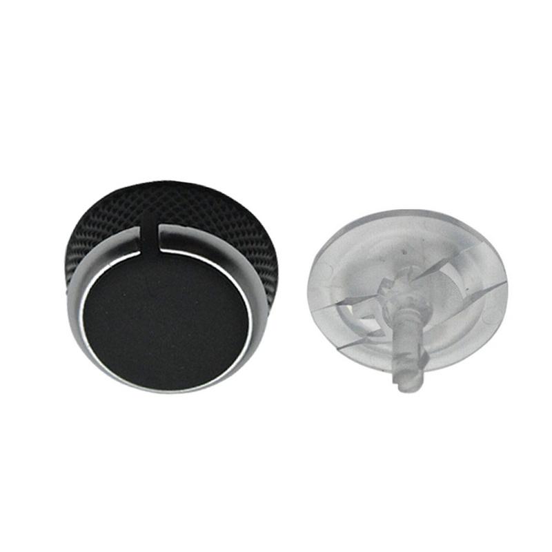 Automotive Control Button Switch Reversing Mirror Switch Direct Replacement Part High Universality Fitment Plastic Material