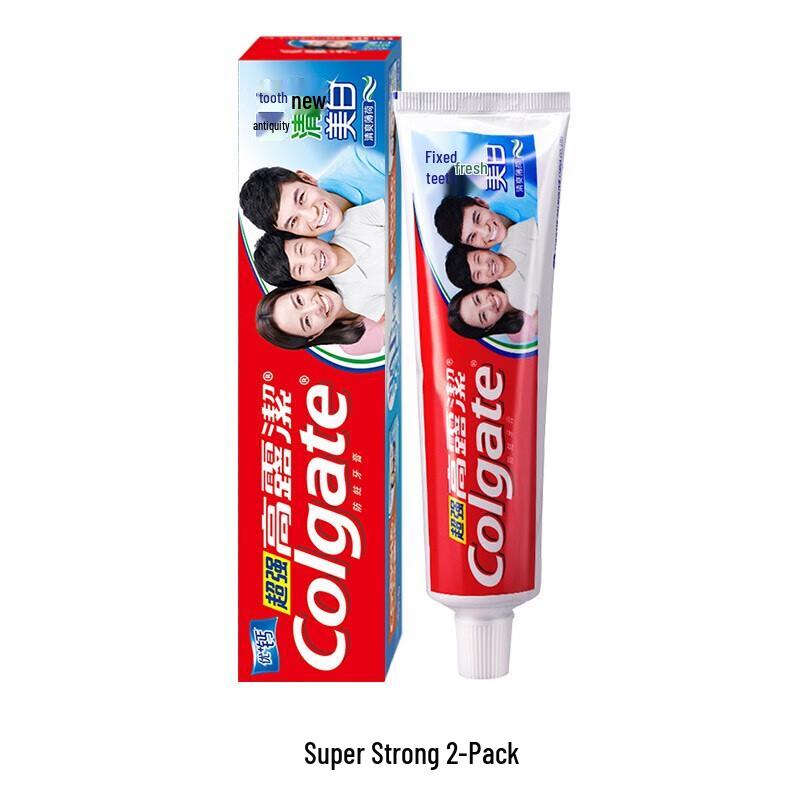 Colgate Super Calcium Toothpaste