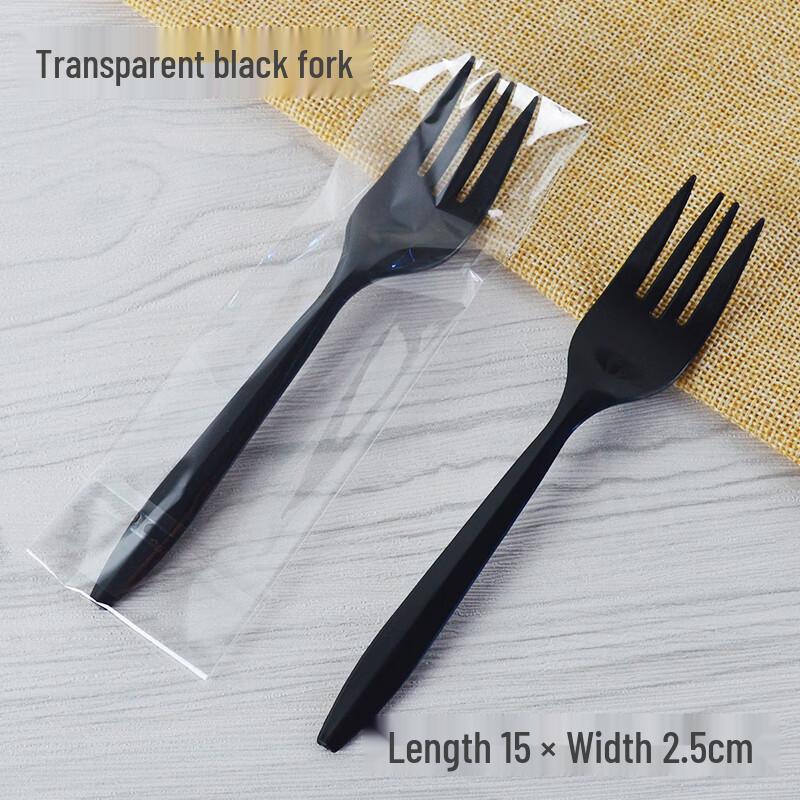 CHULV Disposable Forks