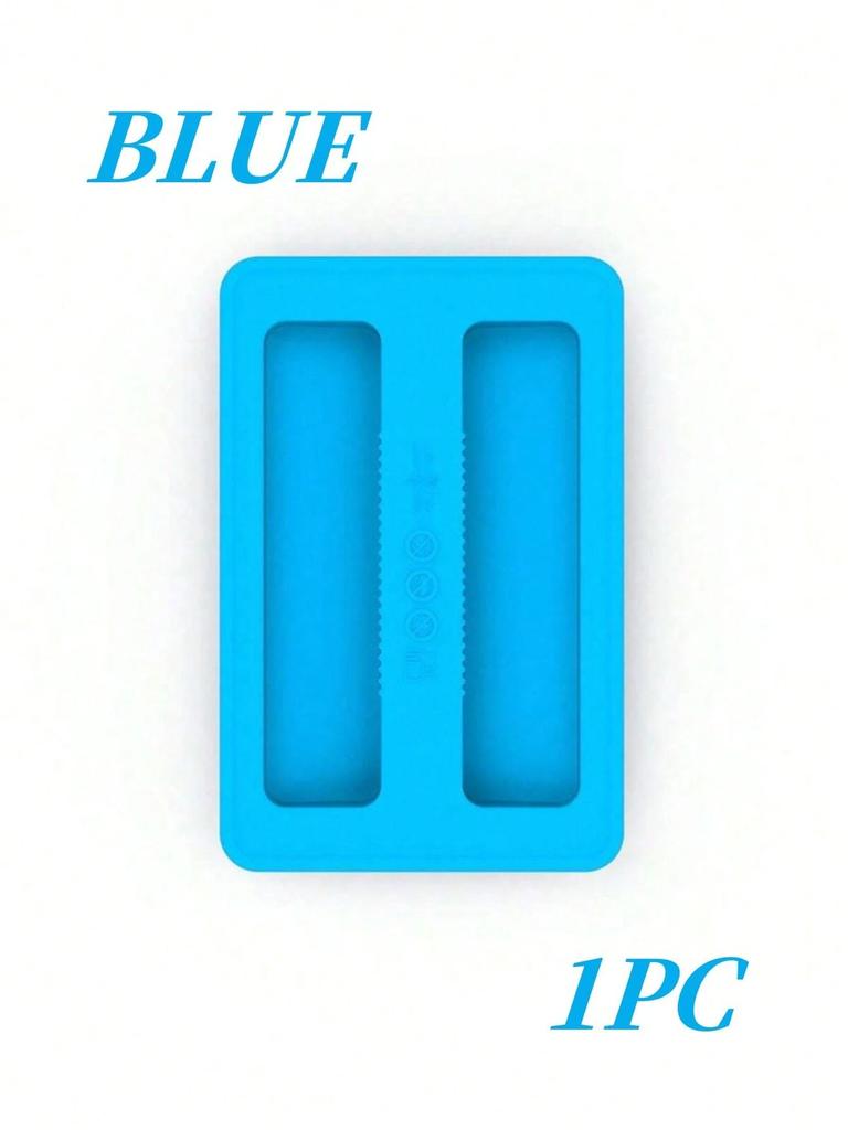 Silicone Toster Lid Dustproof Cover For Toaster Protecting Toaster From Dust Toaster Top Cover Kitchen Appliances Protector