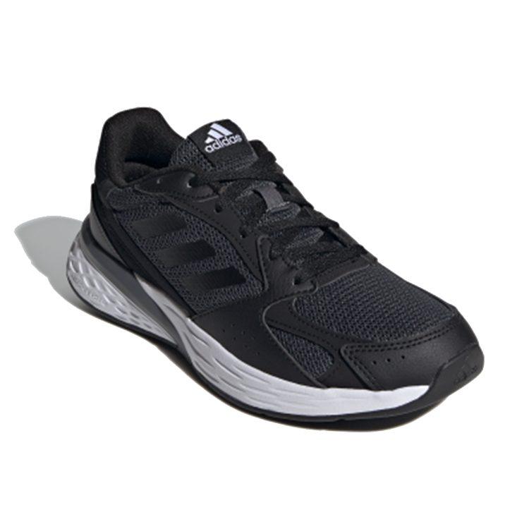 Adidas Wmns Response Run 'Black Dash Grey' Women's FY9587
