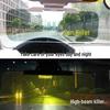 Anti-Glare Night Vision Car Driving Goggles with Sun Visor