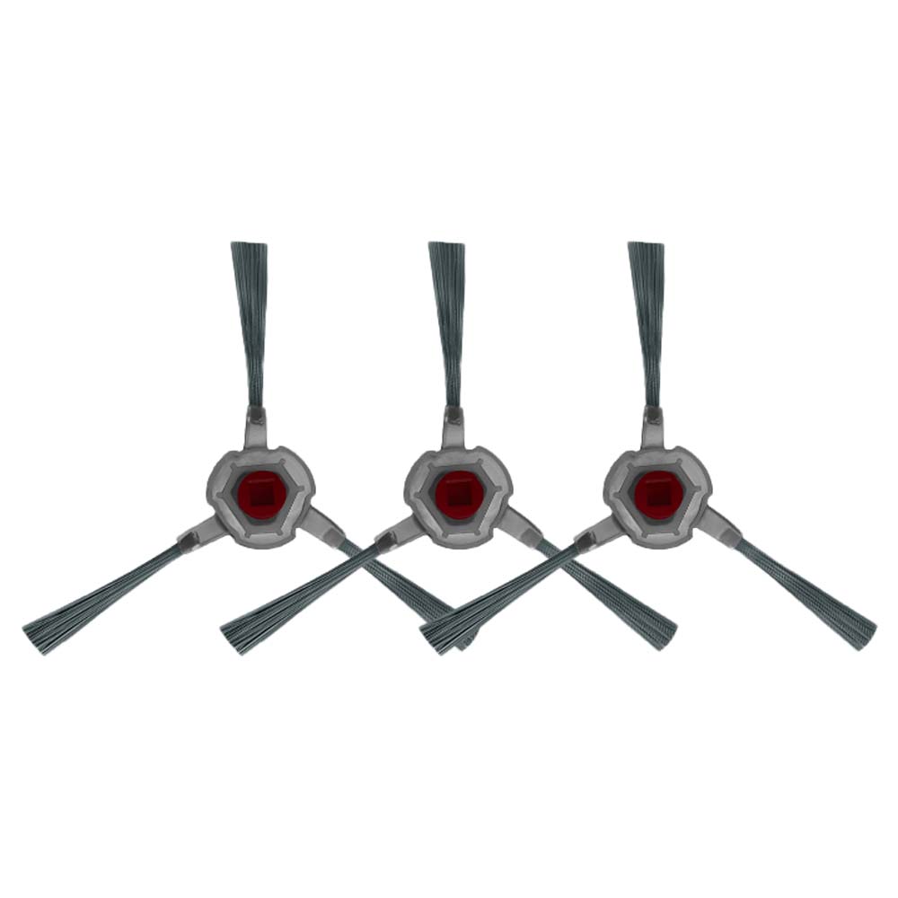 

Main Side Brush Cover Hepa Filter Mop Cloths Pad Fit For Ecovacs Deebot N9+/N9+Plus Robot Vacuum Cleaner Accessories Spare Parts