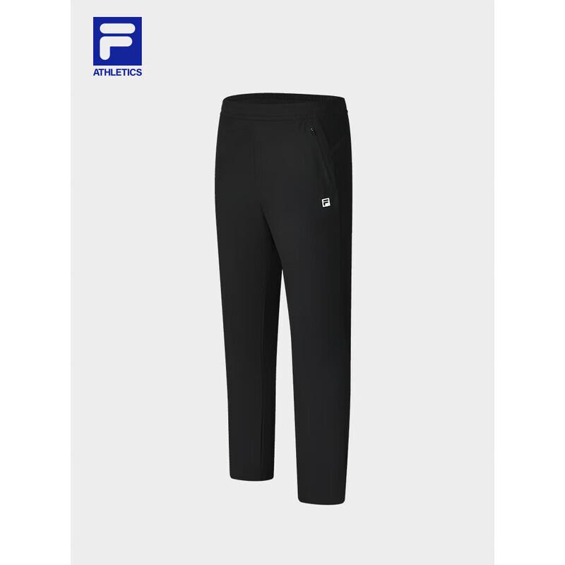 FILA Men s Summer Knit Sun Protection Long Pants M