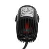 Aquarium Wave Maker Circulation Pump 360 Degree Adjustable Prevent Reversal 3 In 1 Wave Pump for