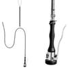 Hanging Catering Shower for Ceiling Mounting, Length 3 M, Hendi 810330 SET