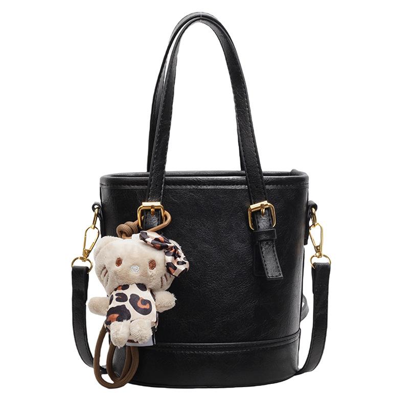 Handbag Women's New Commuter Bag Casual Versatile Messenger Bag