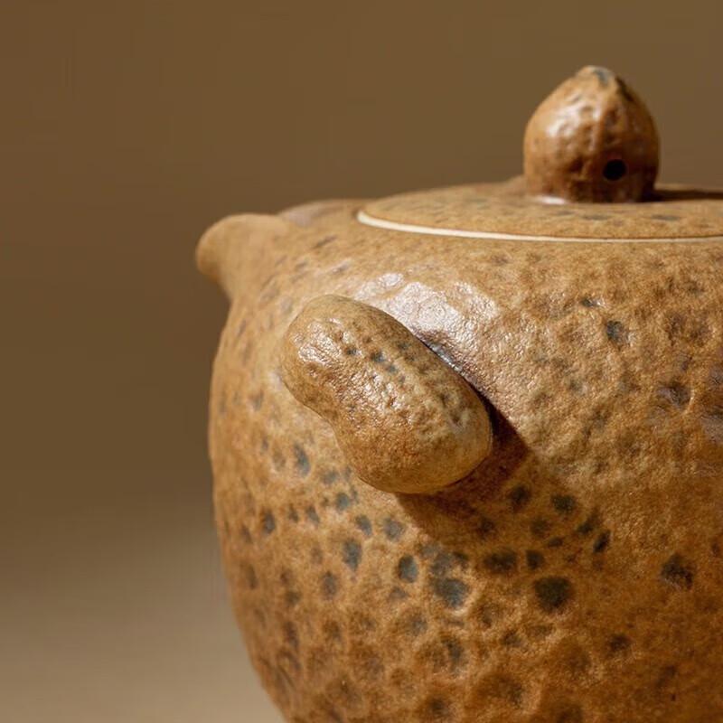 Wanqiantang Portable Ceramic Travel Tea Set