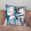 LLink Animation Click Pillow Case Pillowcase Home Sofa Cushions Car Cushions Pillowcover Office Pillowshell Pillow