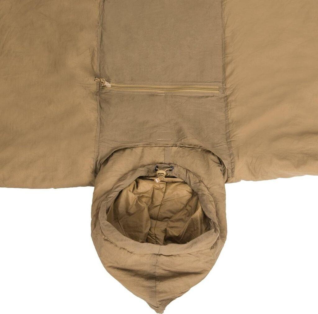 Helikon-Tex® Swagman Roll Poncho jacket taiga green