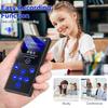 2026 Bluetooth MP3/MP4 Player with External Speaker, Radio, Music, and E-book Playback