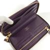 Louis Vuitton M60298 MonogramEmpreinte Portefeuille Ron Zip Around Long Wallet