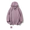 Men's Hoodies Sweatshirts Leisure Pullover Men Hoodies Sweatshirts for Male Solid Color Man Hoody Sweatshirt
