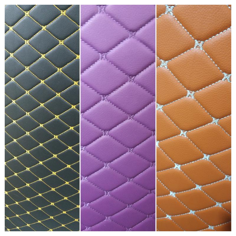 2 Doors Car Floor Mats for BMW E85 Z4 2004 2005 2006 2007 2008  Auto Waterproof Anti-Slip Foot Pads Pu Leather Carpet Pads