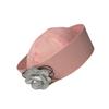 3D Camellia Captain Hat Costume for Women Teenagers for Sailor Party Wear Girl Costume Cosplay