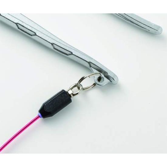 IPS Lightweight Monster G 200mm Made in (Igarashi Pliers) LGR-200, Japan, Tsubame-Sanjo
