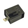 Motorcycle Turn Signal Flasher Relay 2 Pin  LED Indicator Light(Beep Sound.12V 1PCS)